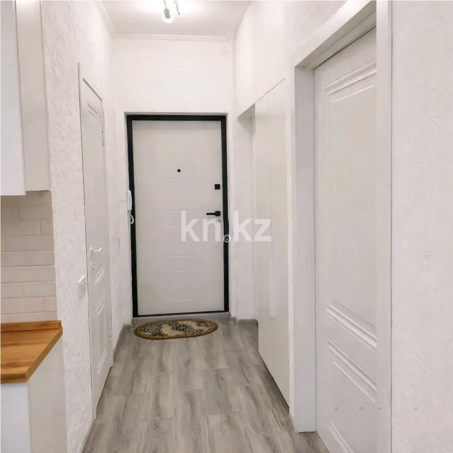 Продажа 1-комнатной квартиры, 30 м² в Алматы - фото 4