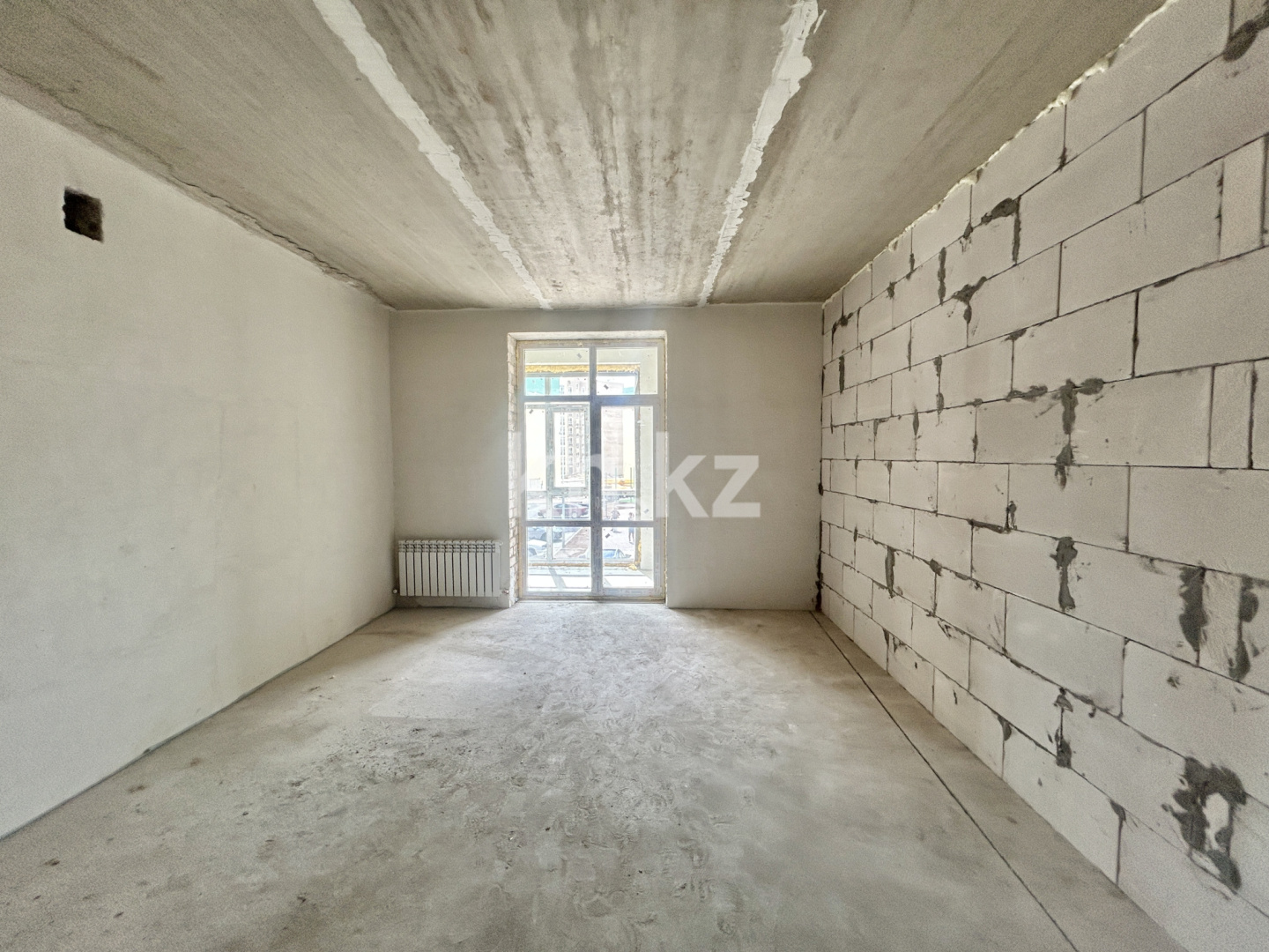 Продажа 2-комнатной квартиры, 47 м² в Караганде - фото 4