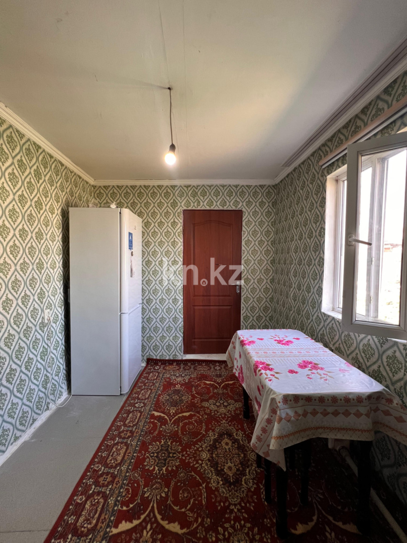 Продажа 2-комнатного дома, 41 м² в Алматы - фото 8