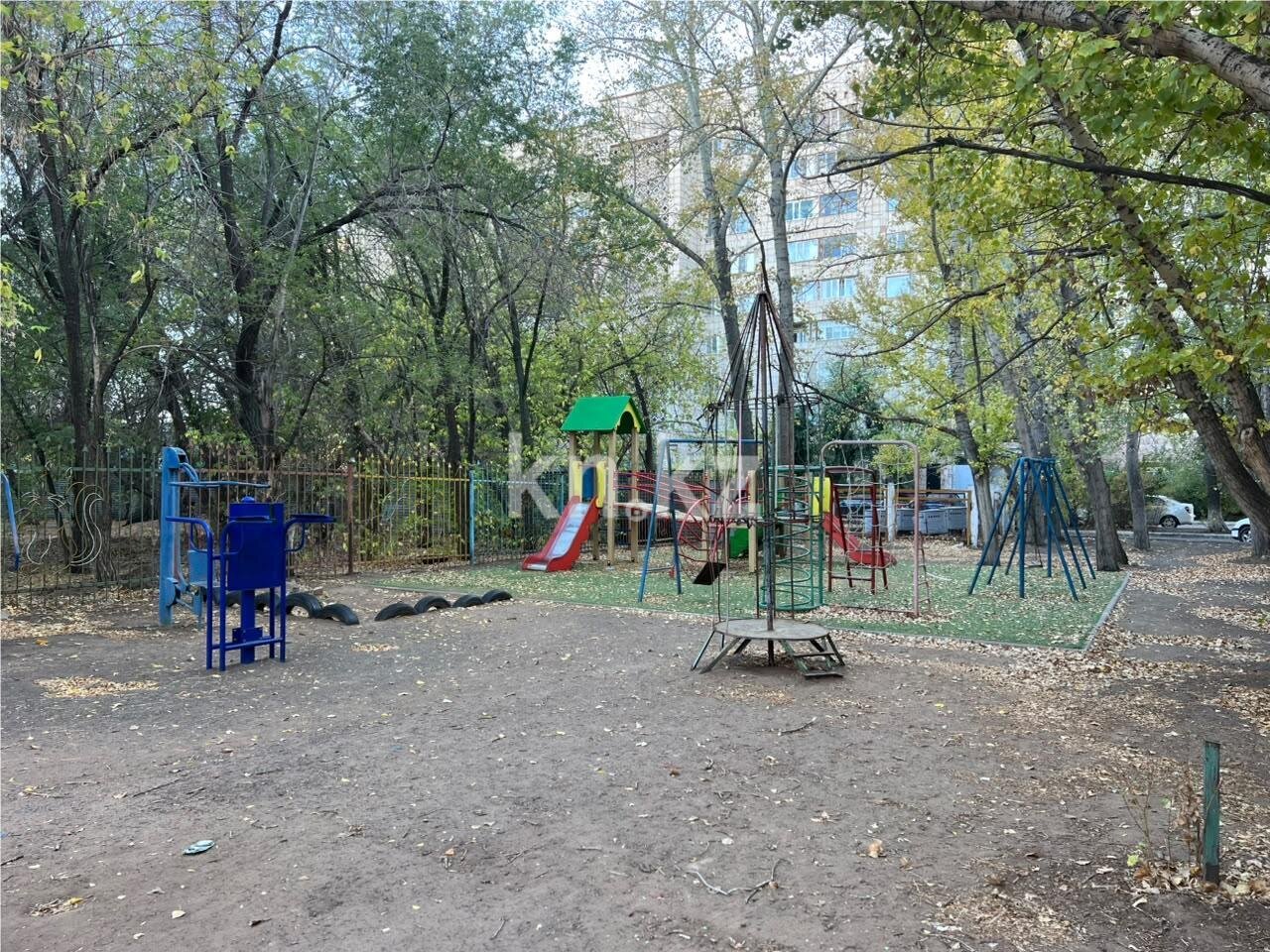 Продажа 2-комнатной квартиры, 44 м² в Караганде - фото 12