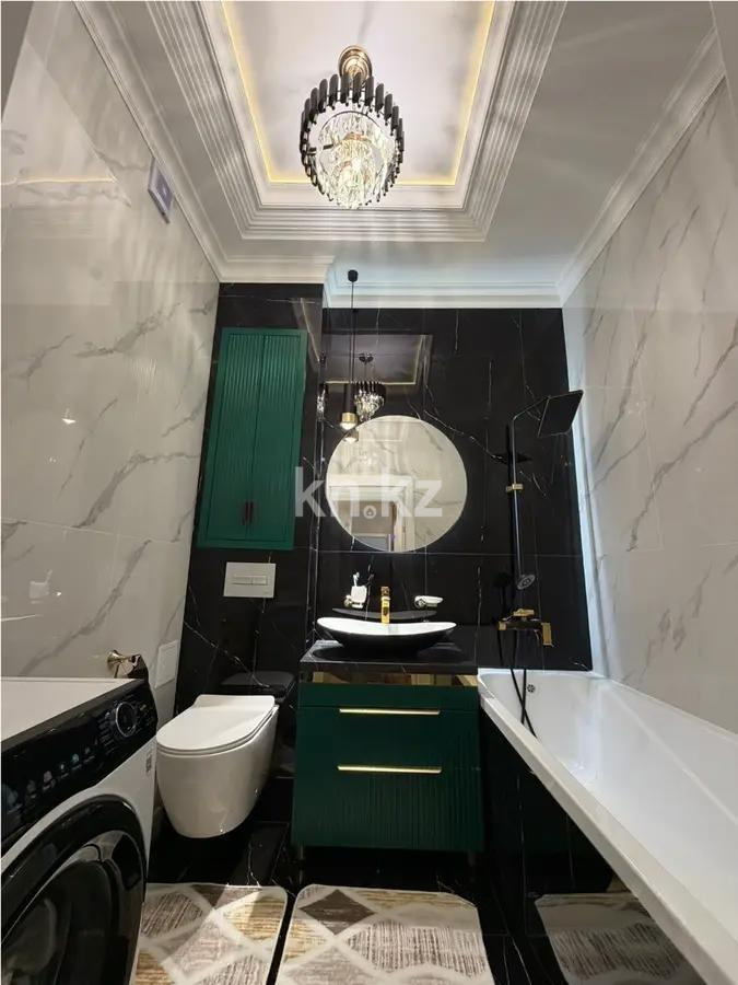 Продажа 3-комнатной квартиры, 65 м² в Астане - фото 5