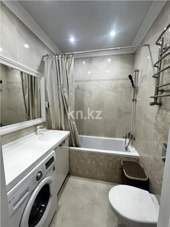 Продажа 3-комнатной квартиры, 96 м² в Астане - фото 5