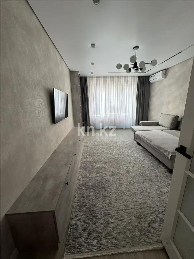 Продажа 2-комнатной квартиры, 47.4 м², пр. Абая, дом  165 в Алматы