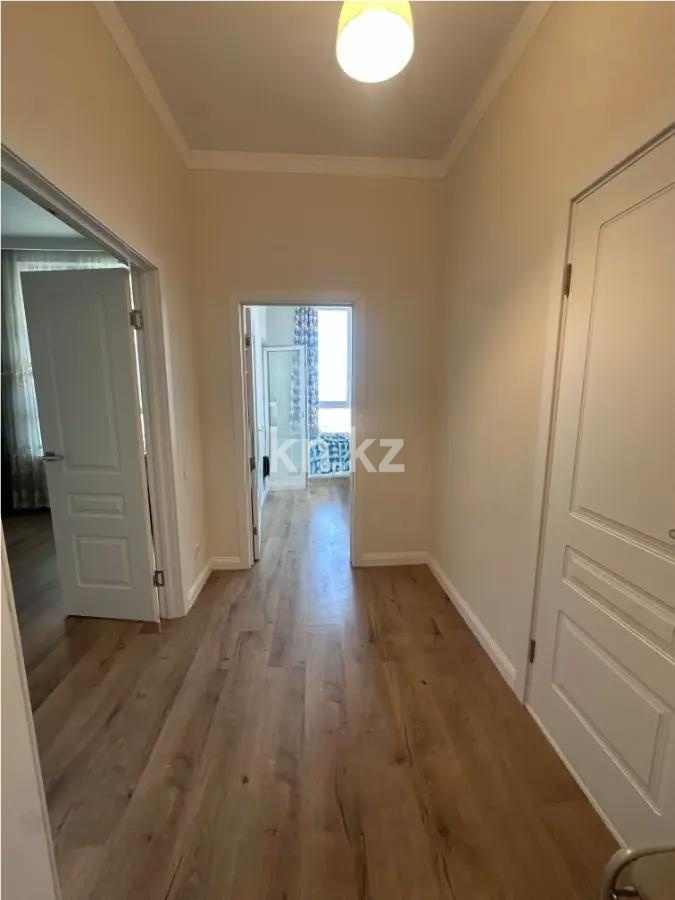 Продажа 1-комнатной квартиры, 41.54 м² в Астане - фото 4