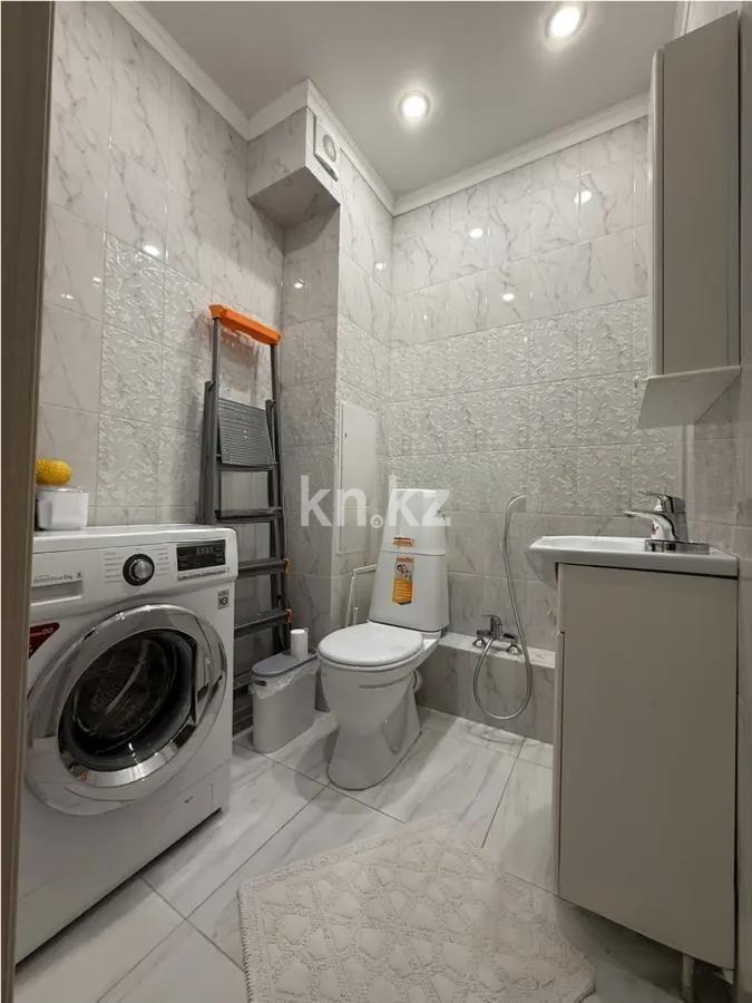 Продажа 3-комнатной квартиры, 86.4 м² в Астане - фото 4