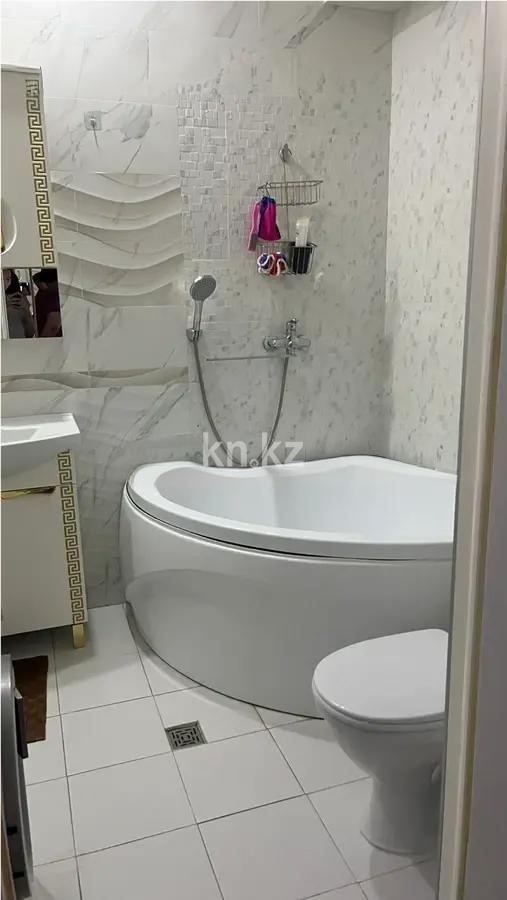Продажа 2-комнатной квартиры, 62 м² в Алматы - фото 4