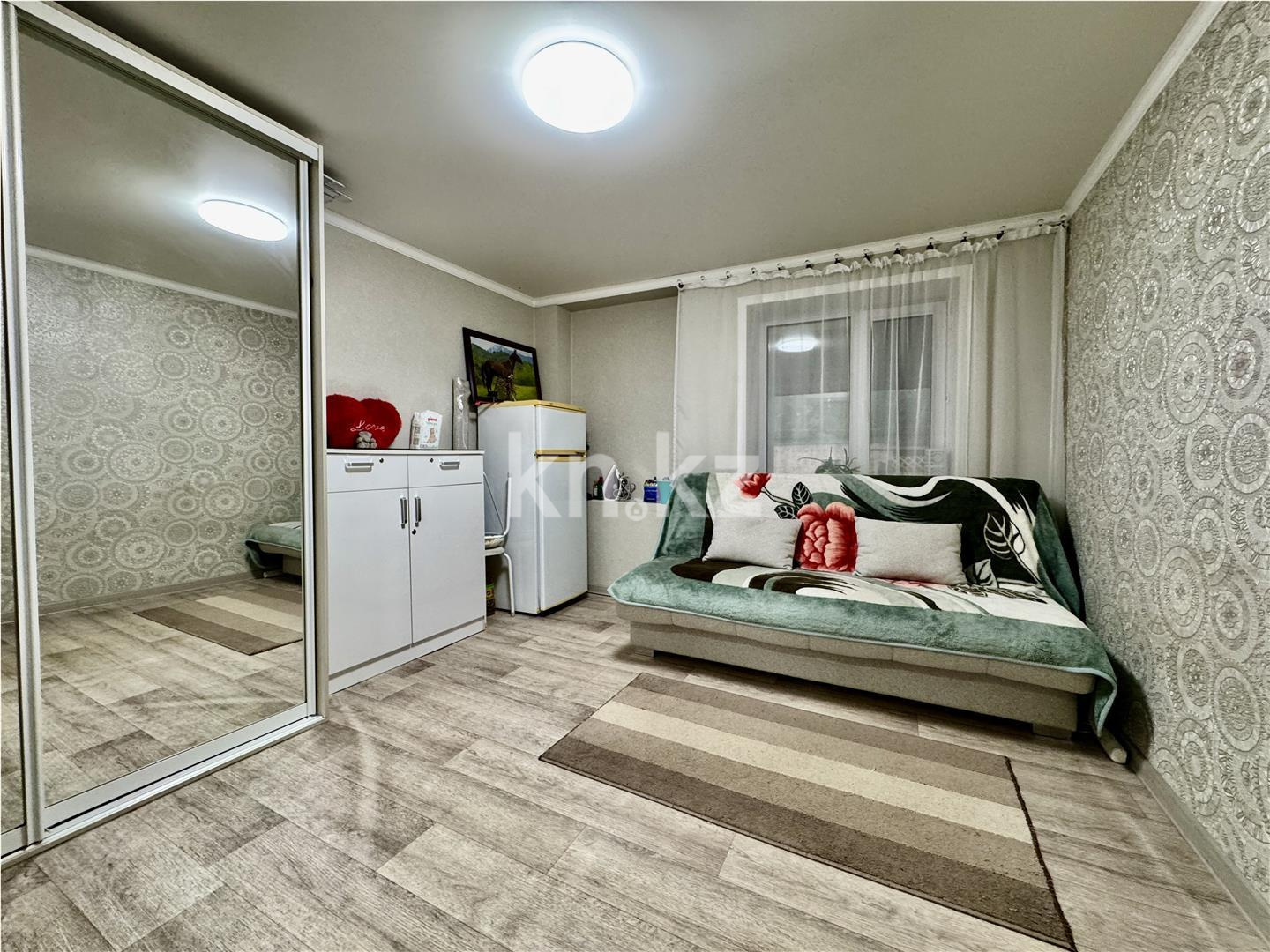 Продажа 4-комнатного дома, 91.3 м², ул. Нуржанова (Кувская), дом  2 в Караганде - фото 9