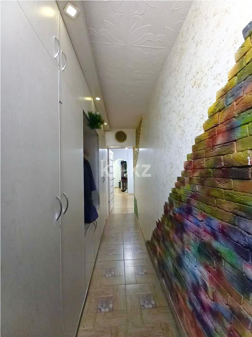 Продажа 4-комнатной квартиры, 92 м² в Астане - фото 9