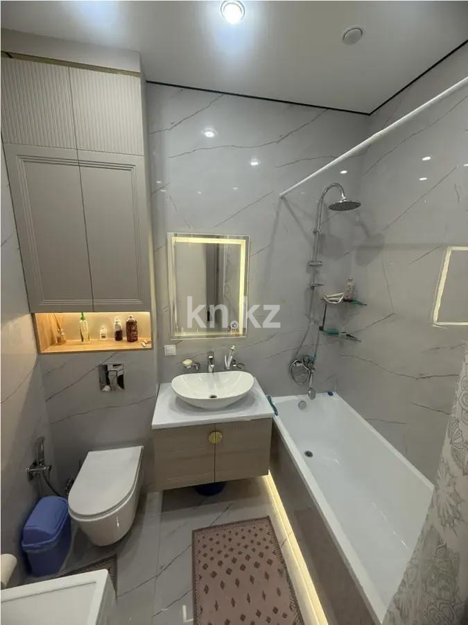Продажа 3-комнатной квартиры, 90 м², пр. Аль-Фараби, дом  7 в Астане - фото 5