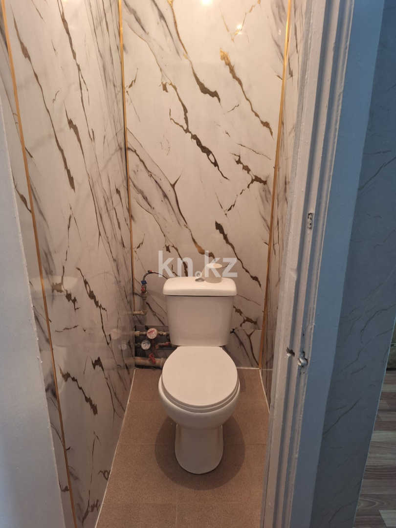 Аренда 2-комнатной квартиры, 50 м² в Астане - фото 5