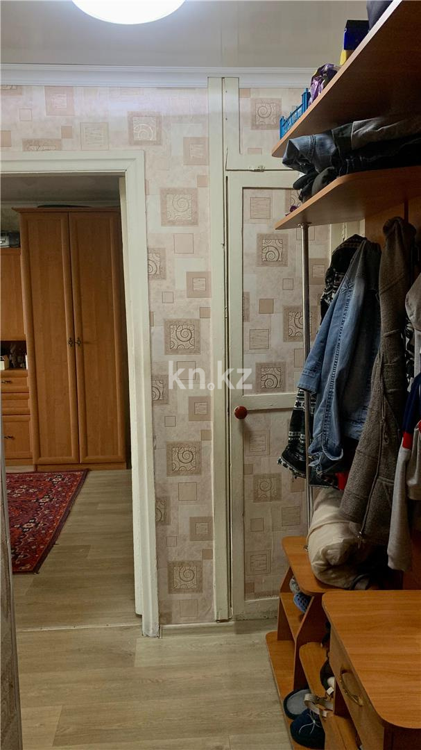 Продажа 2-комнатной квартиры, 44 м², мкр-н 21, дом  8 в Караганде - фото 10