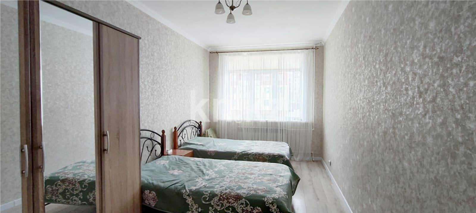 Продажа 4-комнатной квартиры, 168 м² в Караганде - фото 15