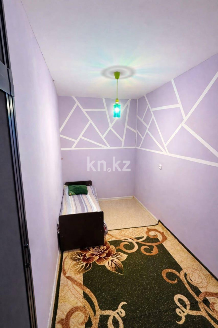 Аренда 2-комнатной квартиры, 40 м² в Астане - фото 4