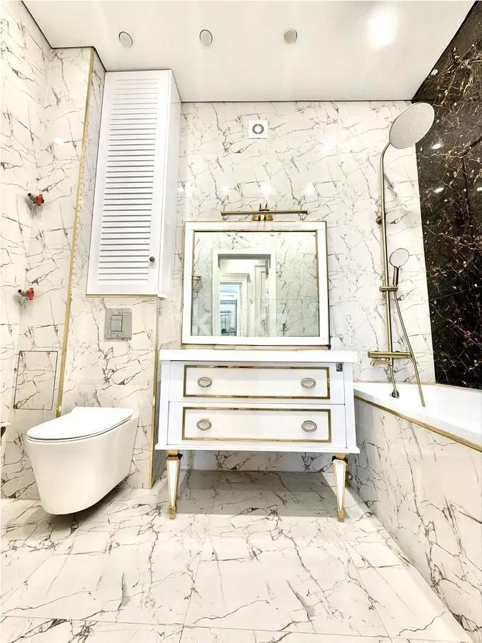 Продажа 4-комнатной квартиры, 148 м² в Астане - фото 9