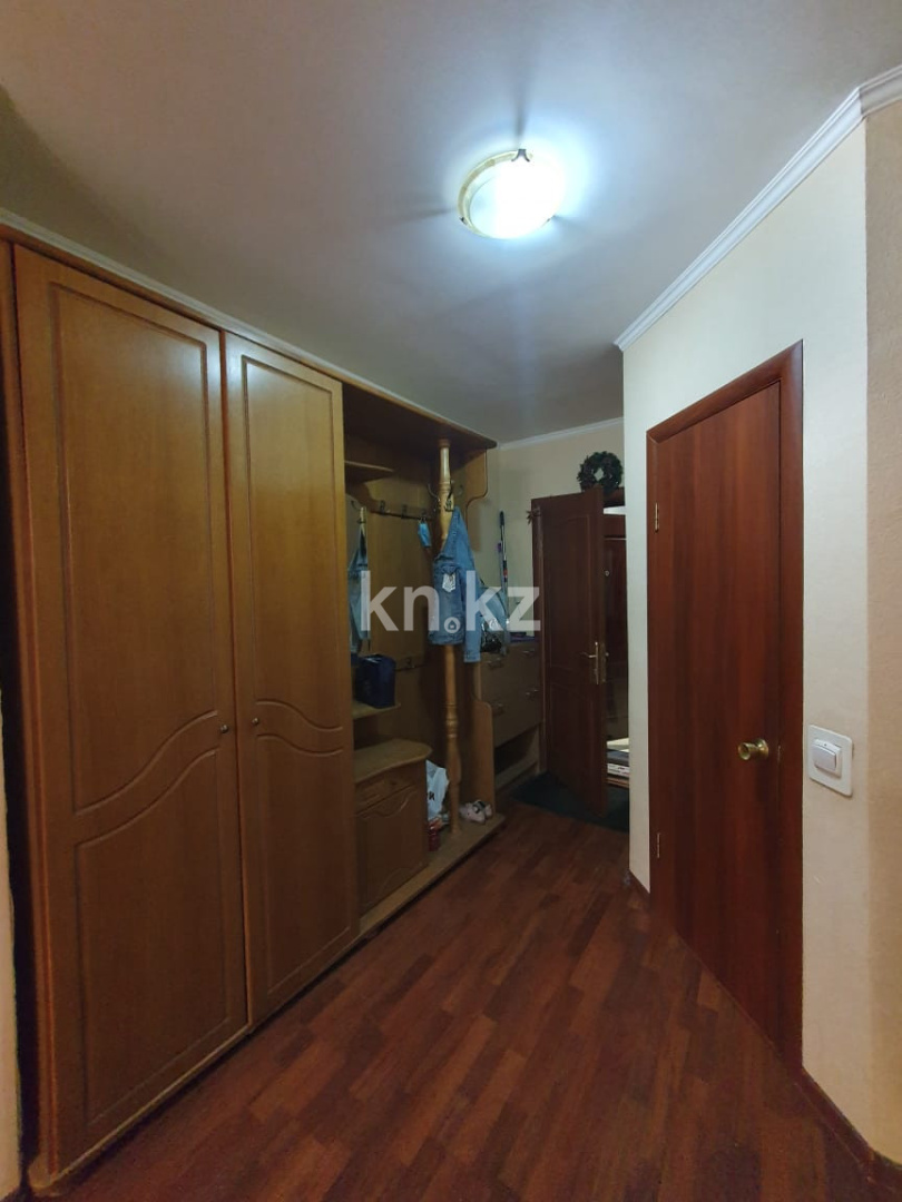 Аренда 2-комнатной квартиры, 46 м² в Астане - фото 4