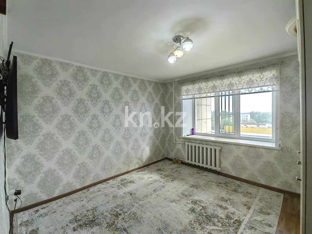 Продажа 2-комнатной квартиры, 44 м² в Караганде