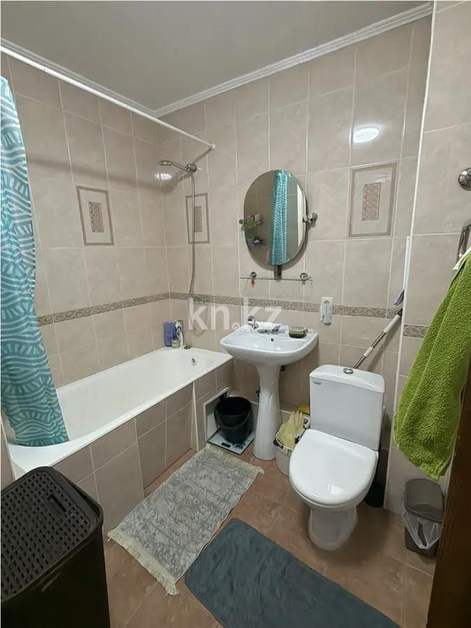 Продажа 2-комнатной квартиры, 45.7 м² в Алматы - фото 3