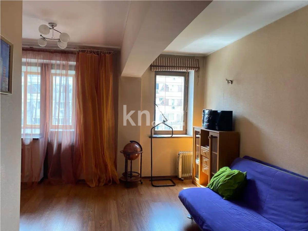 Продажа 3-комнатной квартиры, 75 м² в Алматы - фото 2