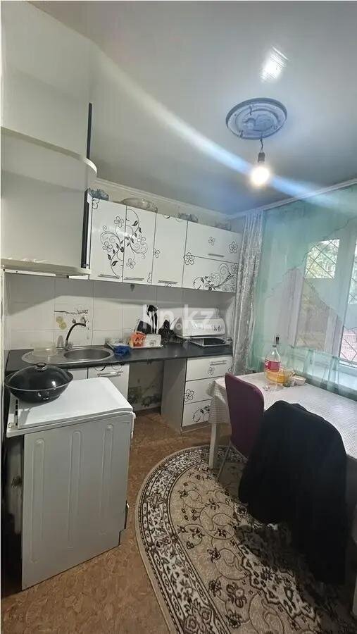 Продажа 1-комнатной квартиры, 32.4 м² в Алматы - фото 2