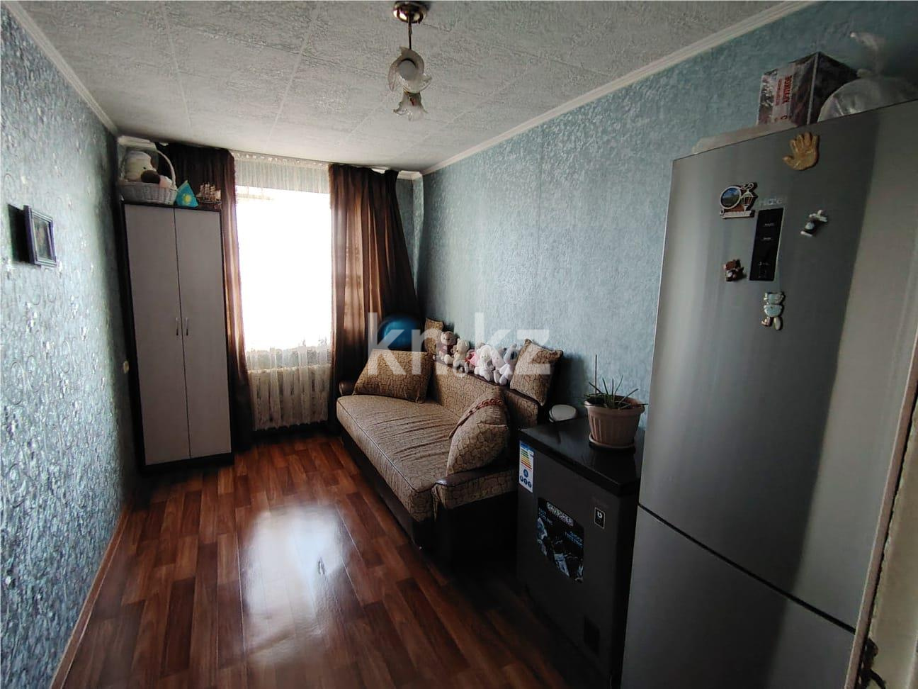 Продажа 3-комнатной квартиры, 62 м², мкр-н 22 в Караганде - фото 11