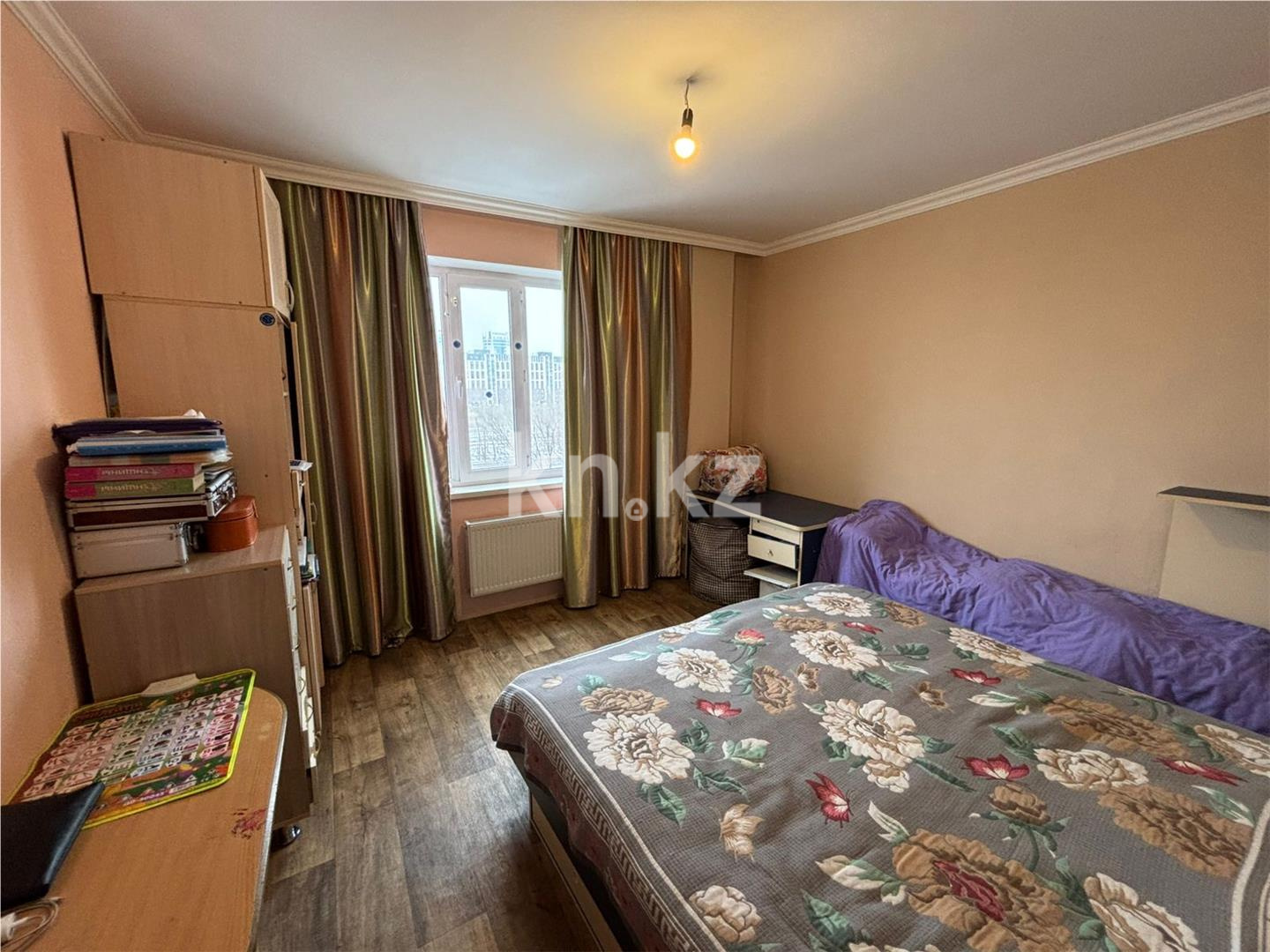 Продажа 3-комнатной квартиры, 80 м², ул. Сарыарка в Караганде - фото 5