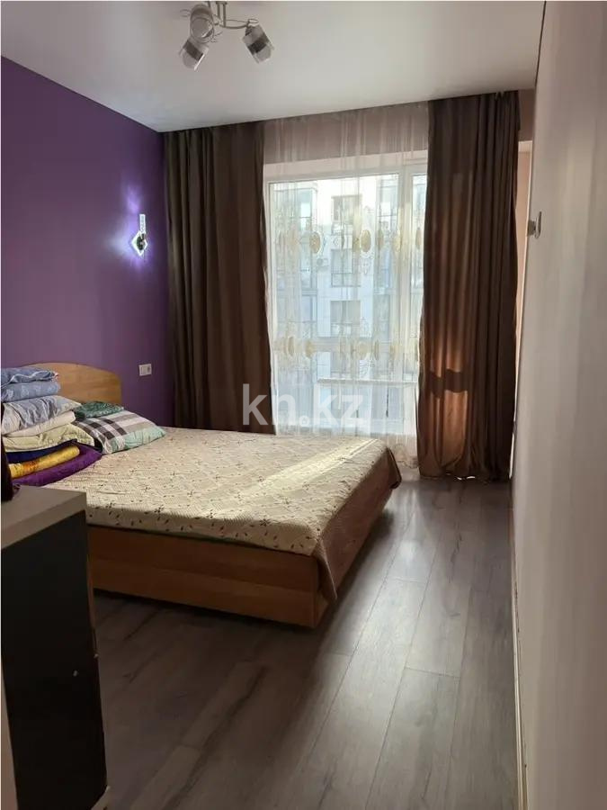 Продажа 3-комнатной квартиры, 67 м², мкр-н Шугыла, дом  340/3 в Алматы - фото 2