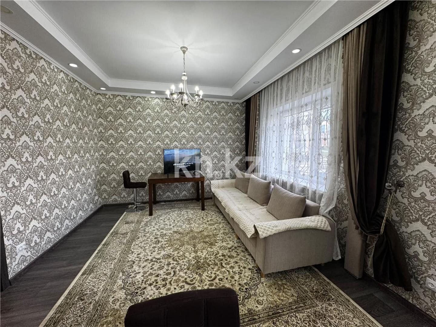 Продажа 3-комнатной квартиры, 78 м² в Караганде - фото 4