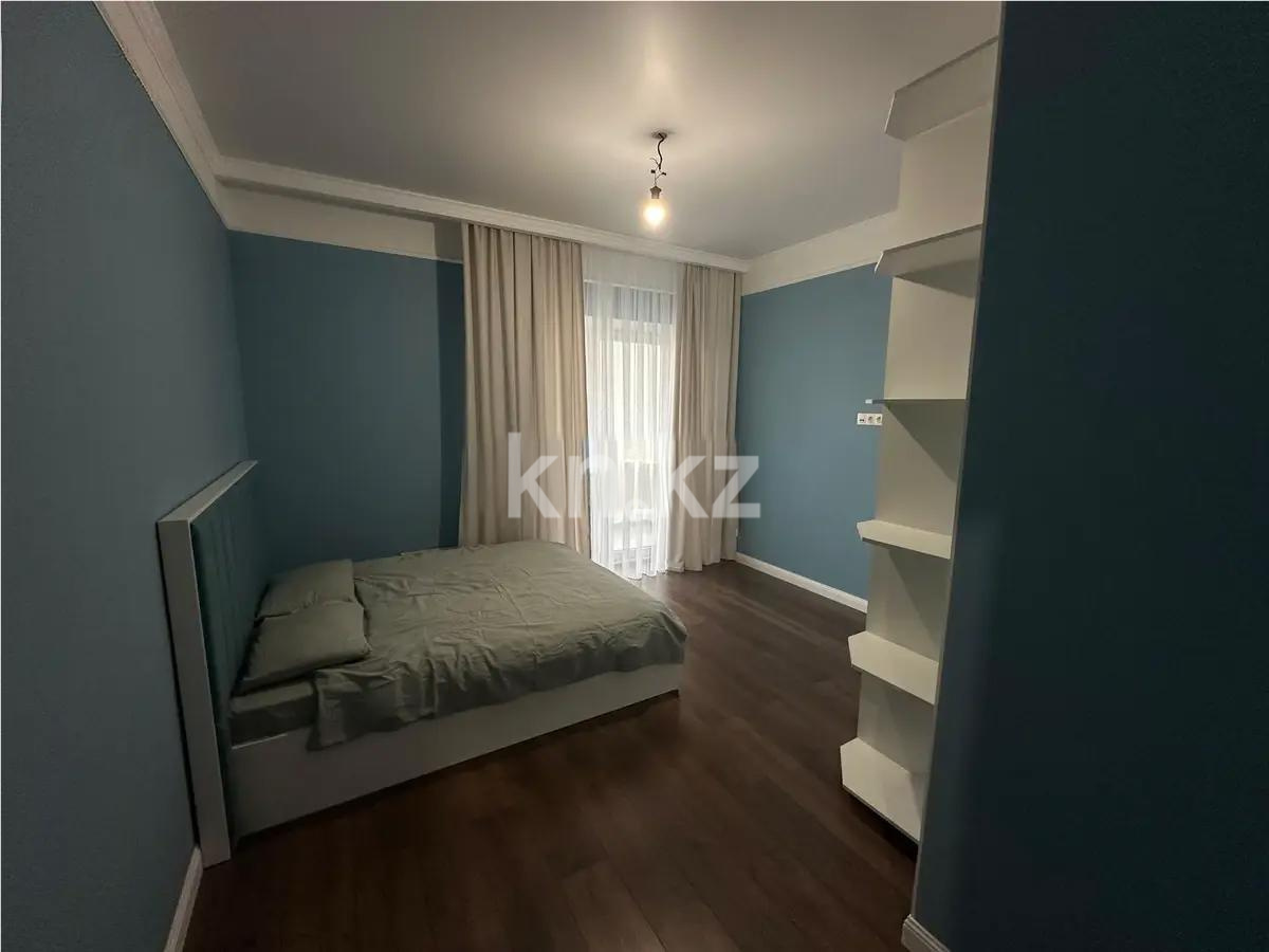 Продажа 2-комнатной квартиры, 50 м², ул. Рыскулова, дом  5/2 в Астане - фото 2