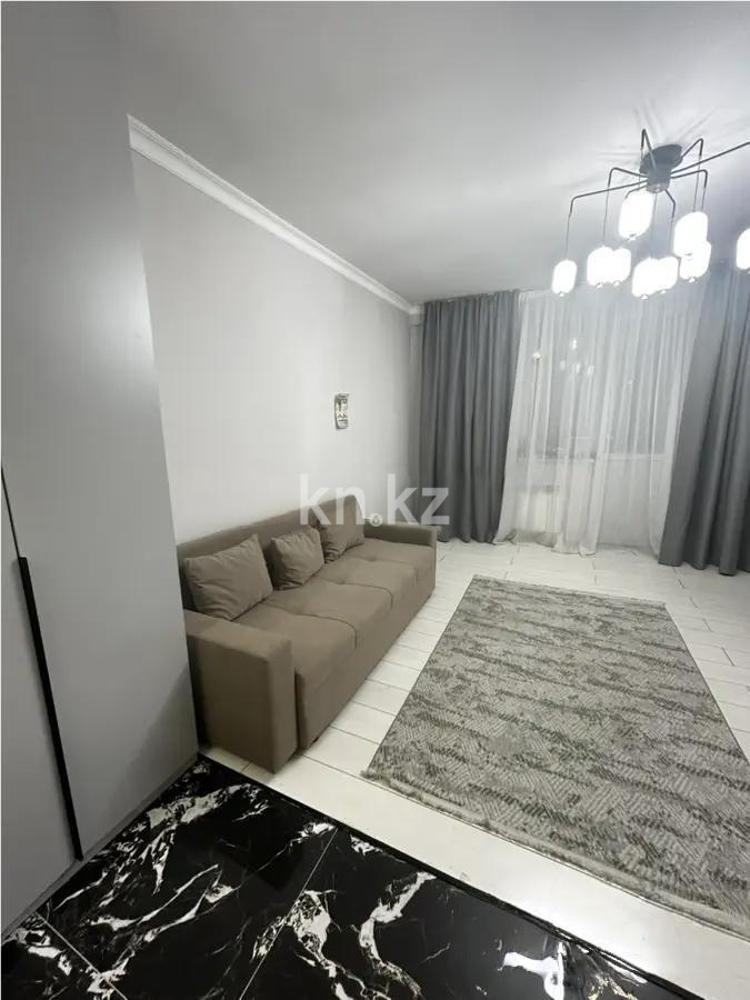 Продажа 1-комнатной квартиры, 35 м², ул. Северное Кольцо, дом  86/11 в Алматы