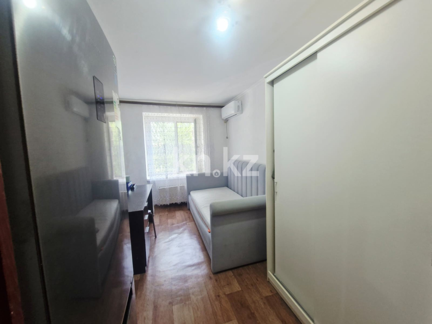 Продажа 2-комнатной квартиры, 46.7 м² в Костанае - фото 8
