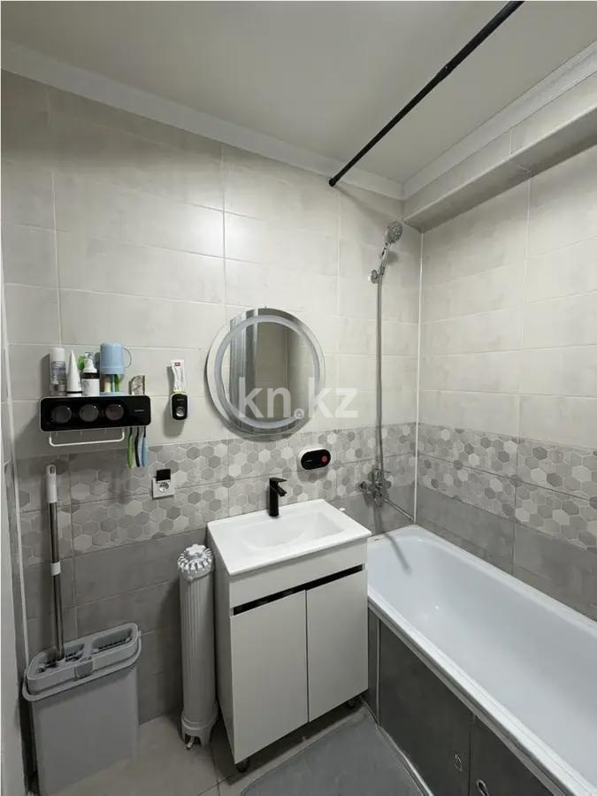 Продажа 2-комнатной квартиры, 50 м², мкр-н Алгабас, дом  142/67 в Алматы - фото 4