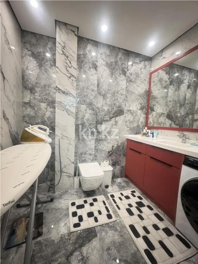 Продажа 4-комнатной квартиры, 130 м², ул. Тургута Озала, дом  194 в Алматы - фото 7