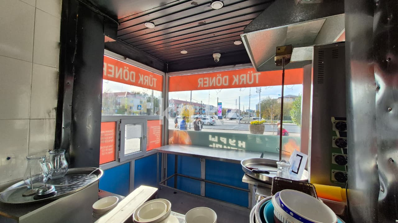 Аренда , ул. Абая, дом  14 А в Атырау - фото 22