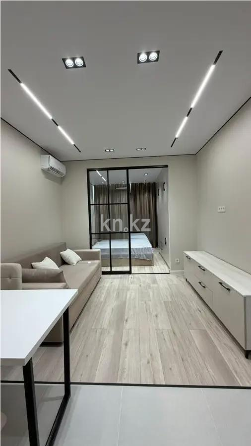 Продажа 2-комнатной квартиры, 31 м² в Алматы