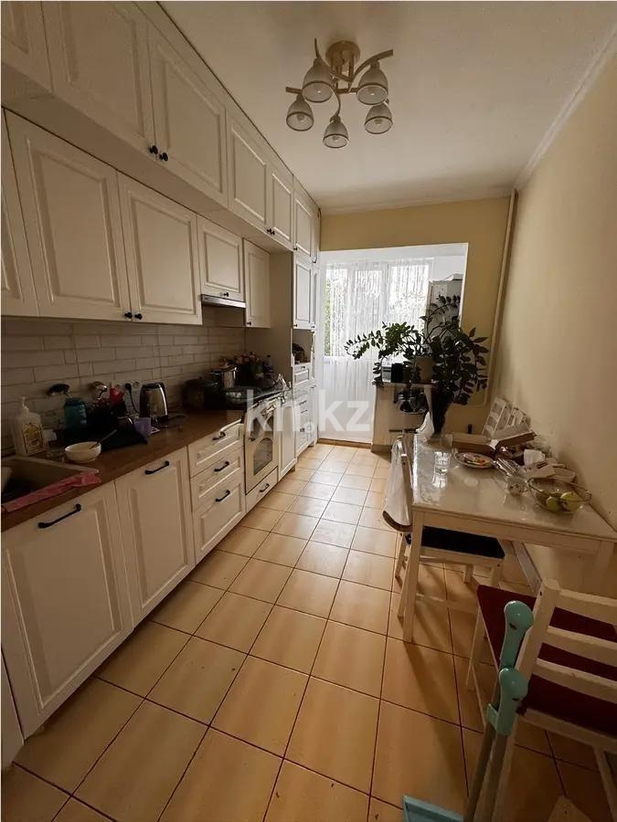 Продажа 3-комнатной квартиры, 66 м² в Алматы - фото 4