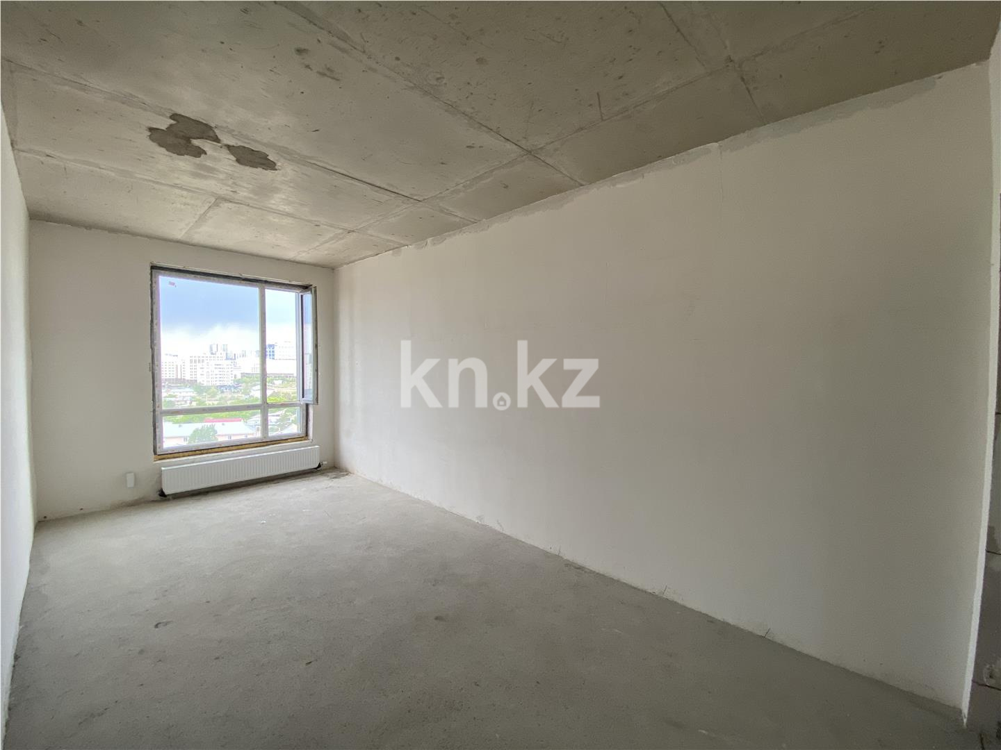 Продажа 2-комнатной квартиры, 48.8 м² в Астане - фото 4