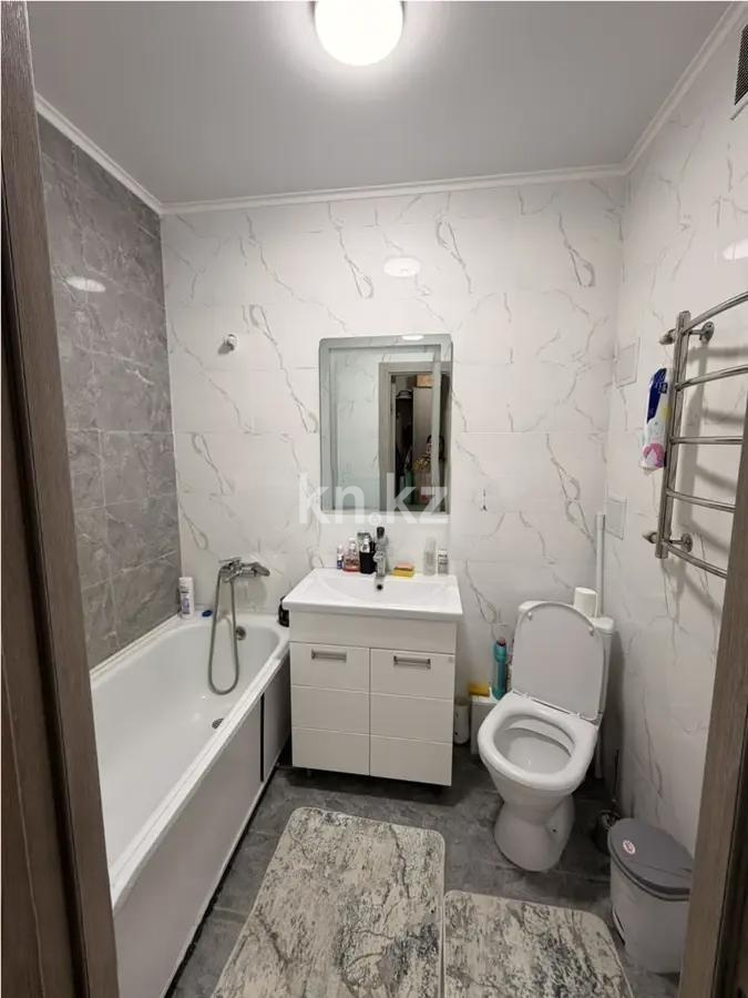 Продажа 1-комнатной квартиры, 42 м² в Алматы - фото 3