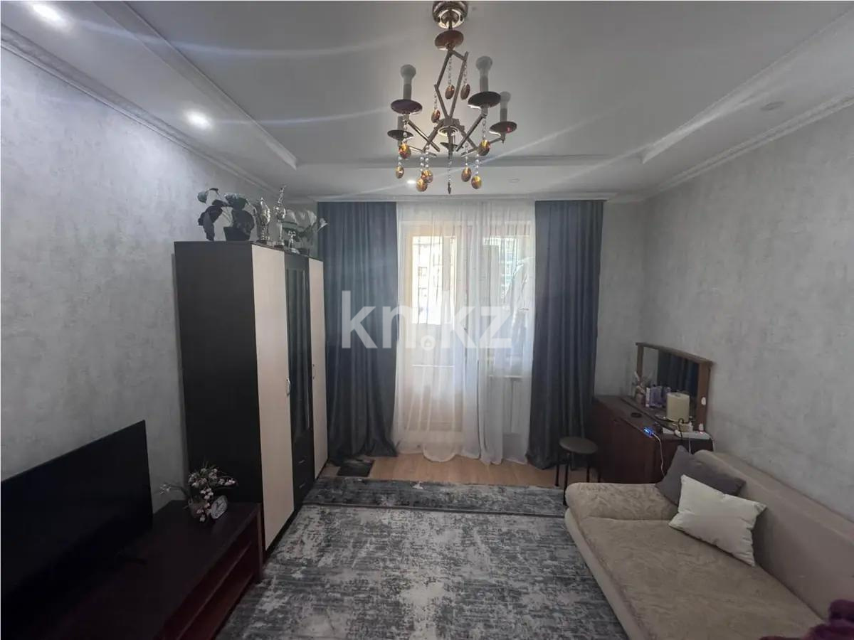 Продажа 3-комнатной квартиры, 81 м² в Астане - фото 2