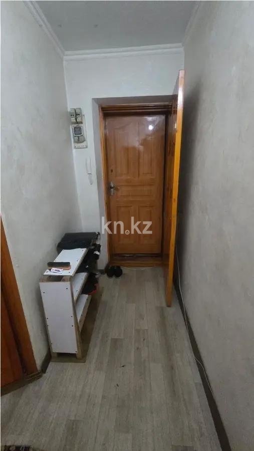 Продажа 2-комнатной квартиры, 44.5 м², ул. Жарокова, дом  198 в Алматы - фото 4