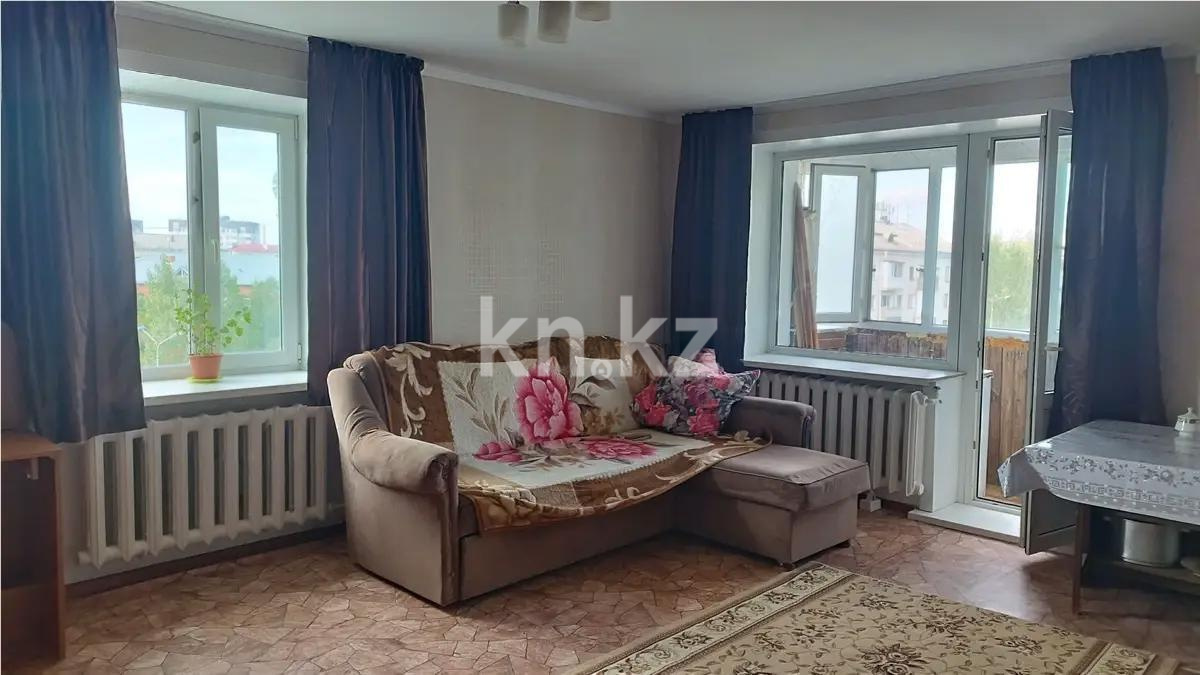 Продажа 1-комнатной квартиры, 32 м², ул. Молдагуловой, дом  34 в Астане