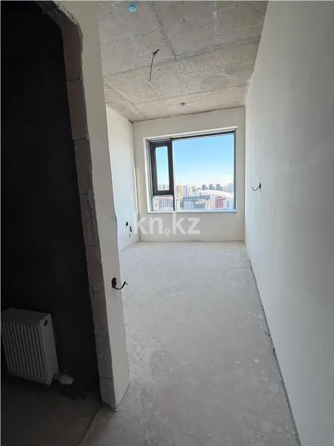 Продажа 3-комнатной квартиры, 86.3 м² в Астане - фото 3