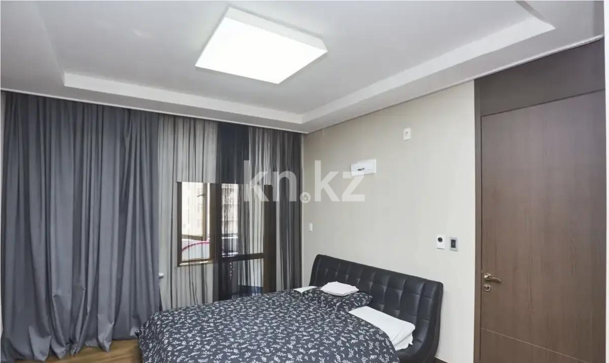 Продажа 3-комнатной квартиры, 75 м², ул. Байтурсынова, дом  1 в Астане - фото 2