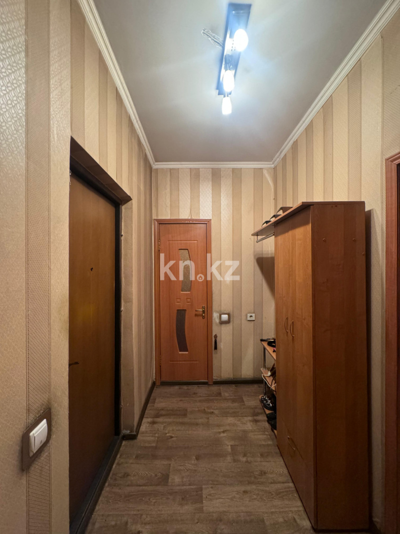 Продажа 1-комнатной квартиры, 40 м², ул. Розыбакиева, дом  25 - ул. Дуйсенова в Алматы