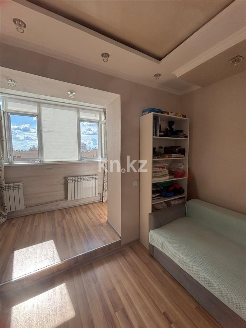 Продажа 2-комнатной квартиры, 45 м² в Астане - фото 4