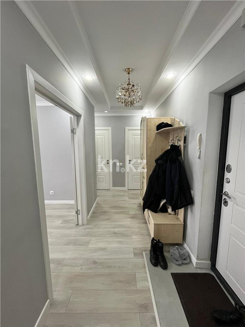 Продажа 2-комнатной квартиры, 65 м² в Астане - фото 7