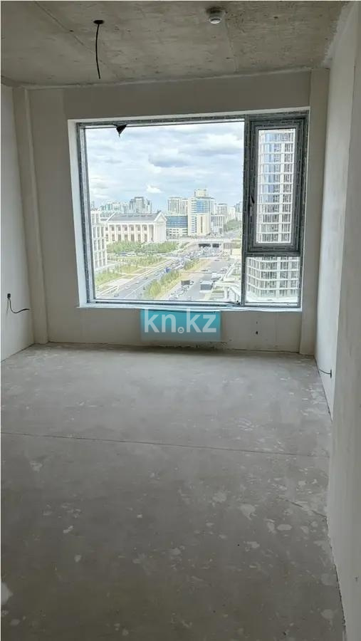 Продажа 3-комнатной квартиры, 106.5 м² в Астане - фото 2