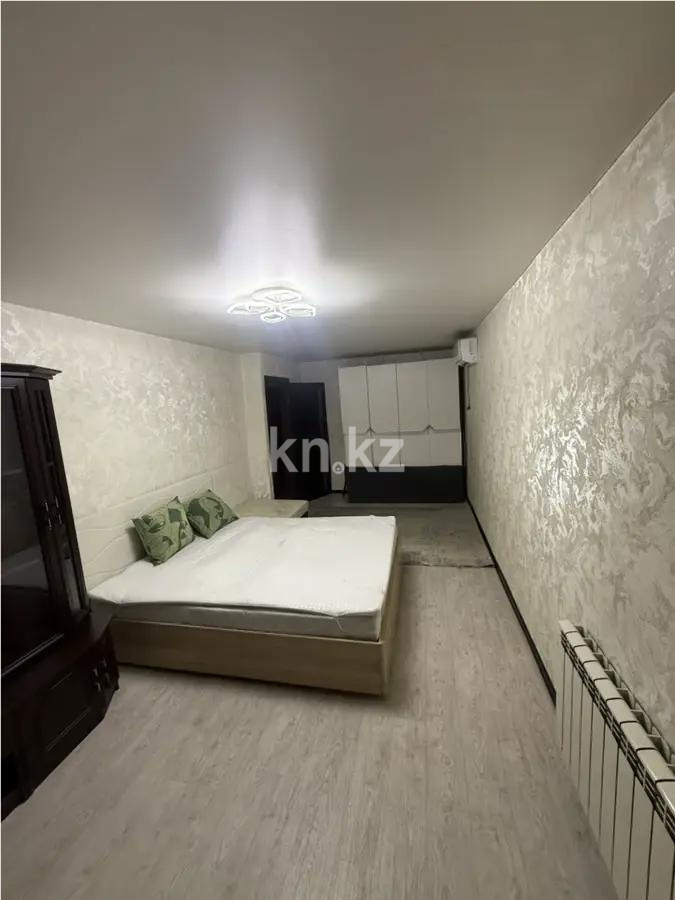 Продажа 1-комнатной квартиры, 42 м² в Алматы - фото 2