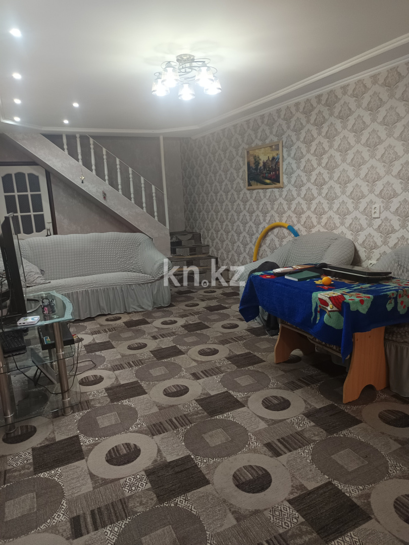 Продажа 5-комнатного дома, 147 м² в Таразе - фото 3