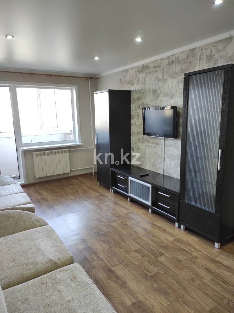 Аренда 3-комнатной квартиры, 67 м², мкр-н 23, дом  24 в Караганде - фото 6