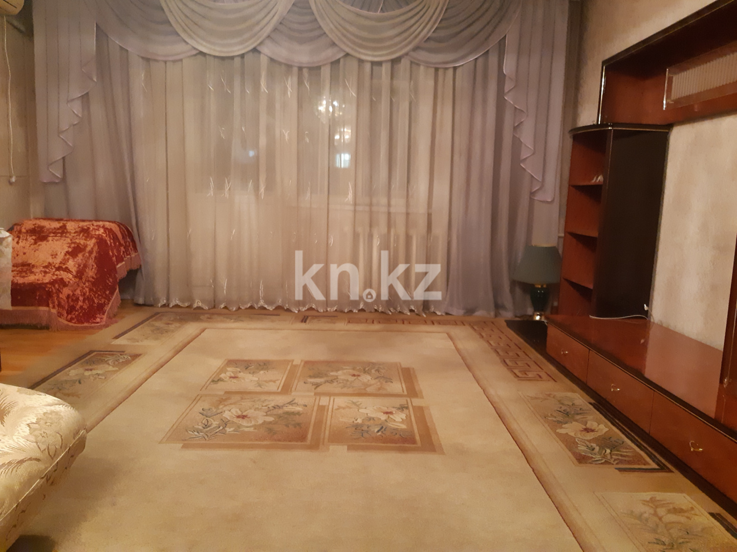 Продажа 3-комнатной квартиры, 70.1 м², Утепбаева, дом  3 в Семее - фото 2